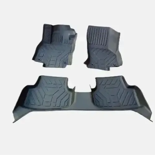 Tapis De Voiture 7d – Protection Premium & Design Élégant