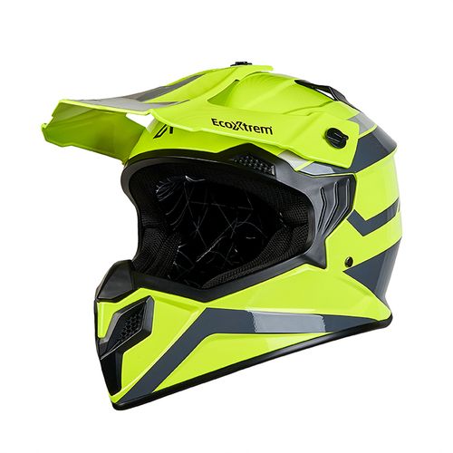 Casque Ecoxtrem Intégral