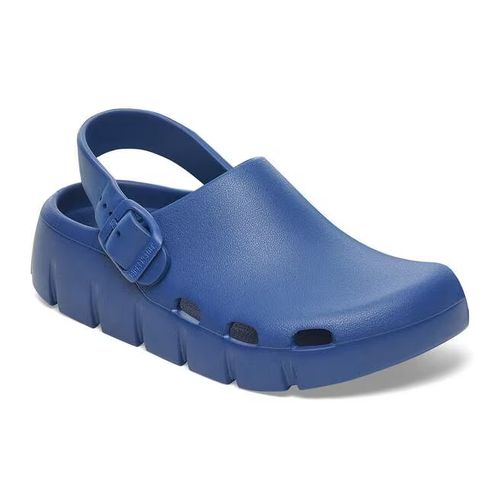 Birki Flow Kids Eva Navy