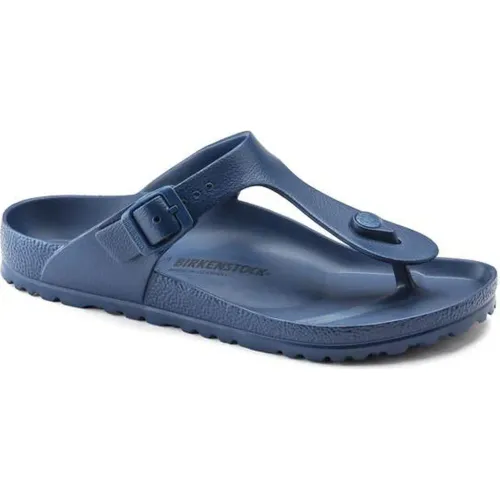Gizeh Eva Navy Regular