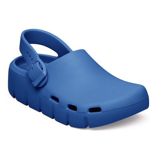 Birki Flow Kids Fs Eva Navy