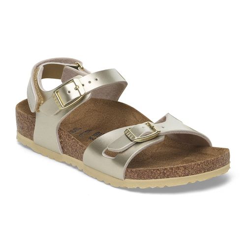 Rio As Kids Bf Electric Metallic Gold
