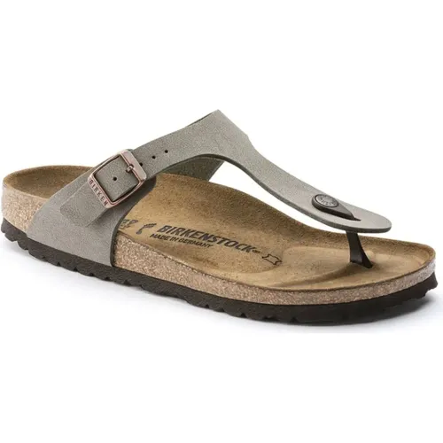 Gizeh Birko-flor Stone Regular