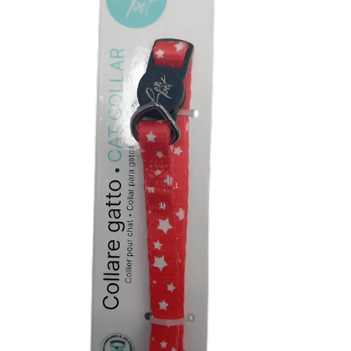 Collier Réglable Pour Chat