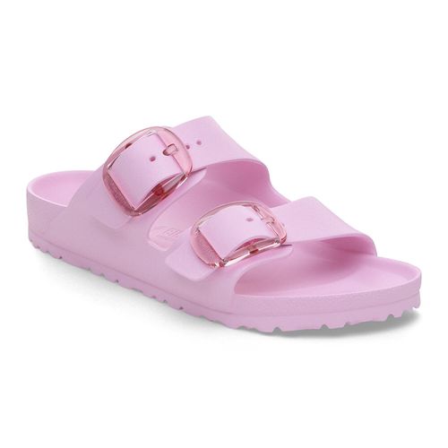 Arizona Big Buckle Eva Fondant Pink Narrow
