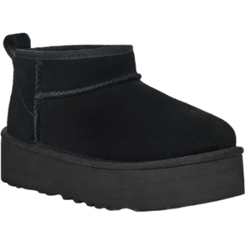 K Classic Ultra Mini Platform 
