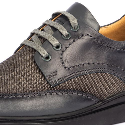 Chaussures D'urbano 100 % Cuir
