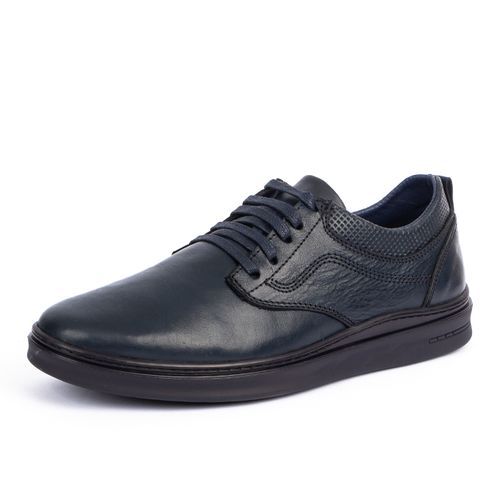 Chaussures D'urbano 100 % Cuir