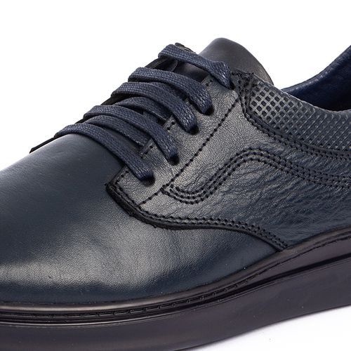 Chaussures D'urbano 100 % Cuir