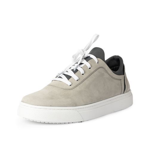 D'urbano D’904 Basket En Nubuck