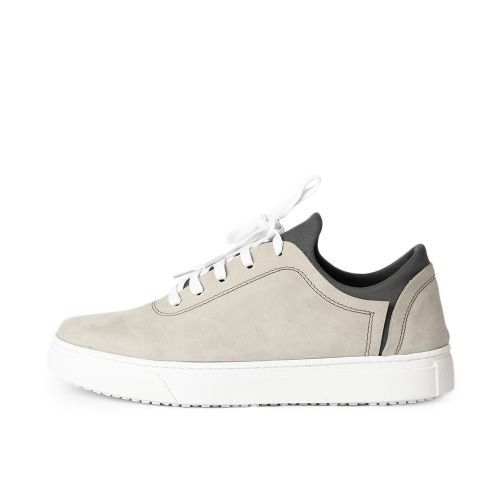 D'urbano D’904 Basket En Nubuck