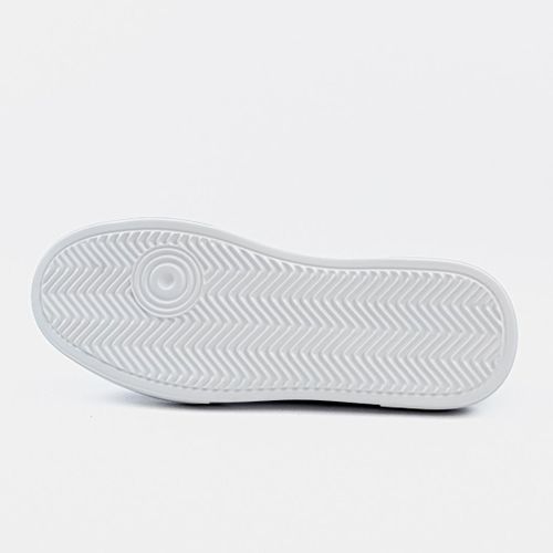 D'urbano Profondo 204 : Espadrille En Cuir 