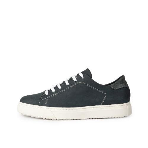 D’206 Basket En Nubuck