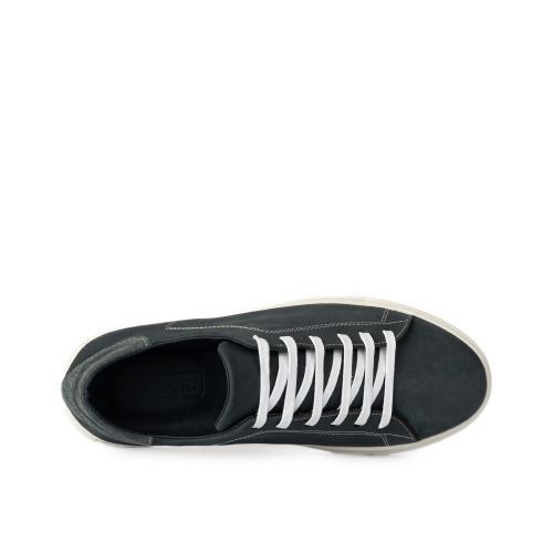 D’206 Basket En Nubuck