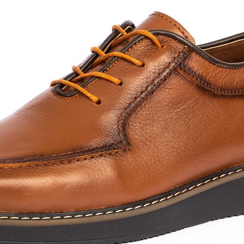 Chaussures D'urbano 100 % Cuir 