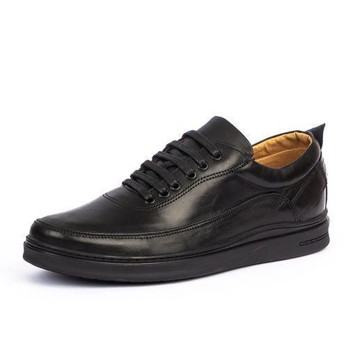 Durbano Chaussures Durbano 100 % Cuir - Noir
