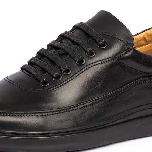 Durbano Chaussures Durbano 100 % Cuir - Noir