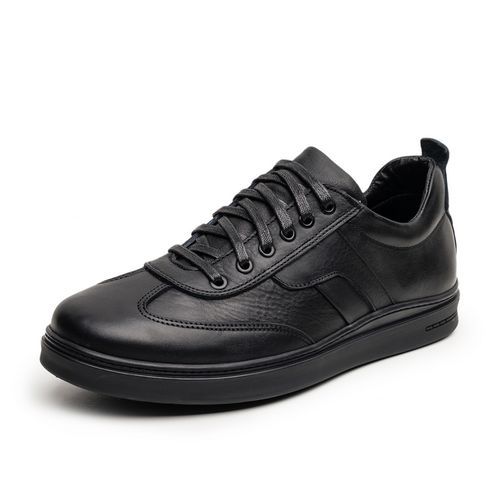 Chaussures D'urbano 100 % Cuir 