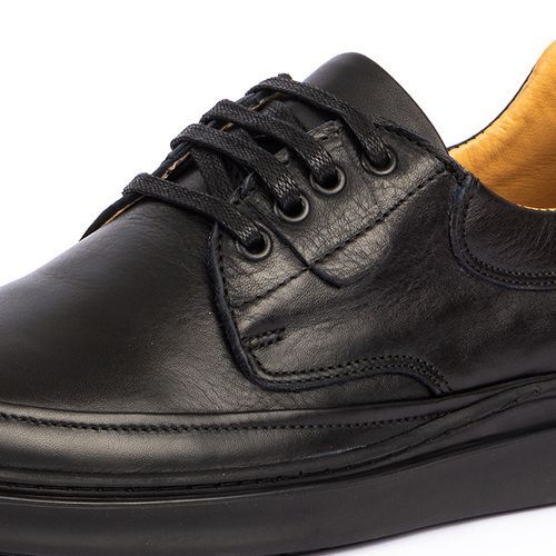 Chaussures D'urbano 100 % Cuir