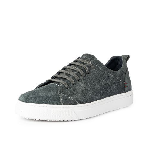 D'urbano D’2015 Basket En Cuir Daim