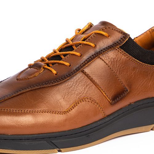 Chaussures D'urbano 100 % Cuir
