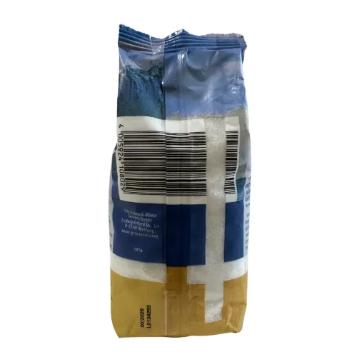 Sel Marin Pur - Fin Et Naturellement Sans Gluten