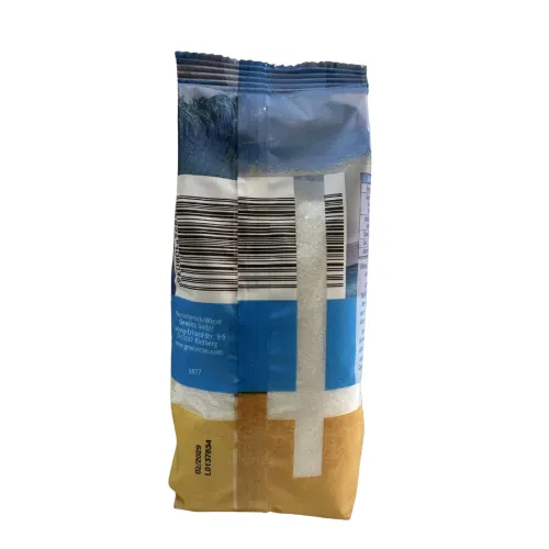 Sel Marin Iodé Fin - Naturellement Sans Gluten