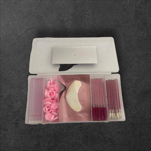 Kit D’extension De Cils