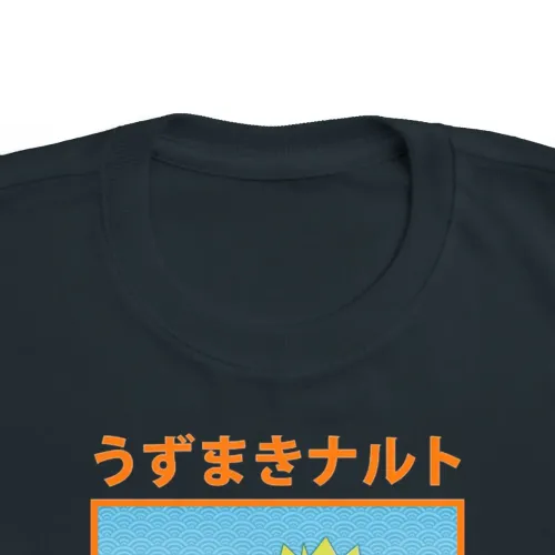 Tshirt Enfant Naruto Snow