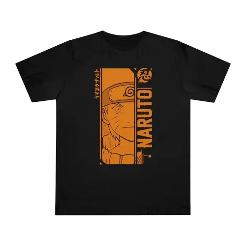 Tshirt Enfant Naruto Japan