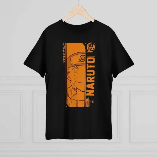 Tshirt Enfant Naruto Japan