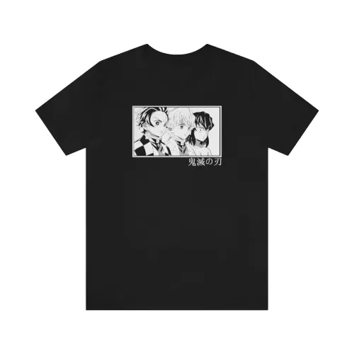 Tshirt Demon Slayer