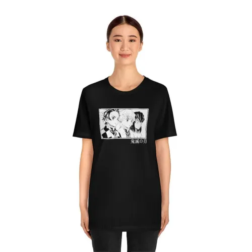 Tshirt Demon Slayer