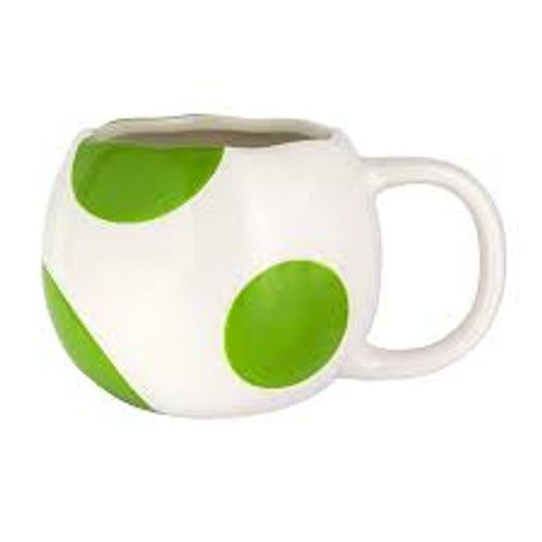 Mug Nintendo Super Mario Yoshi Egg