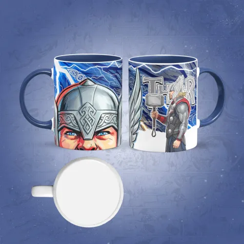 Mug Marvel Thor