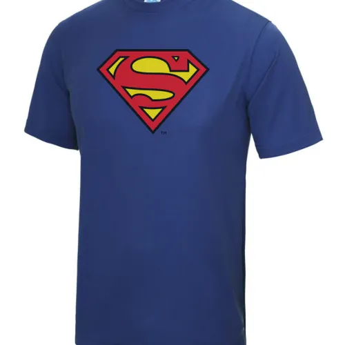Tshirt Dc Comics Superman