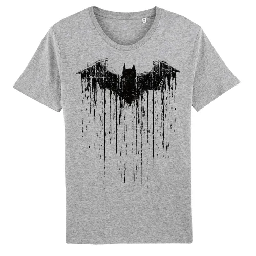 Tshirt Dc Comics Batman Dark Knight