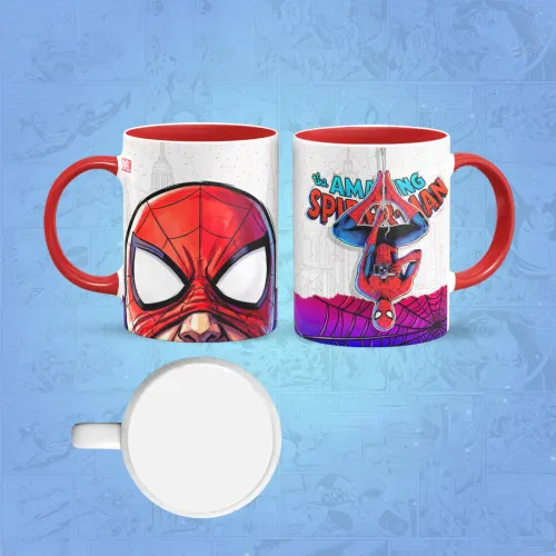 Mug Marvel Spider Man