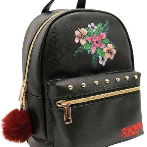 Sac À Dos Stranger Things Demogorgon