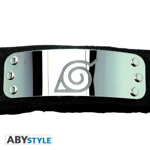 Réplique Bandeau Naruto Shippuden Konoha