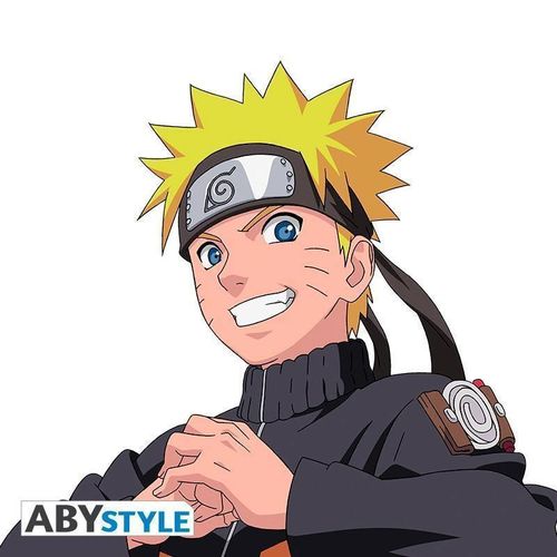 Réplique Bandeau Naruto Shippuden Konoha