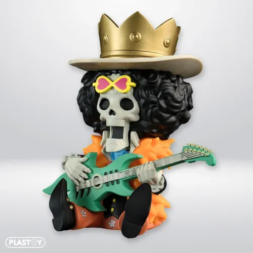 Tirelire One Piece Brook