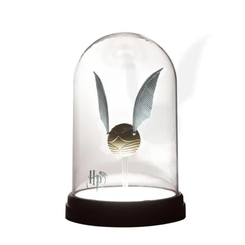 Lampe Harry Potter Vif Dor