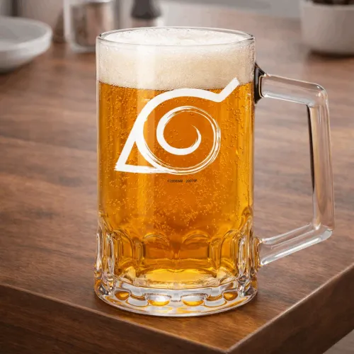 Chope Naruto Shippuden Konoha