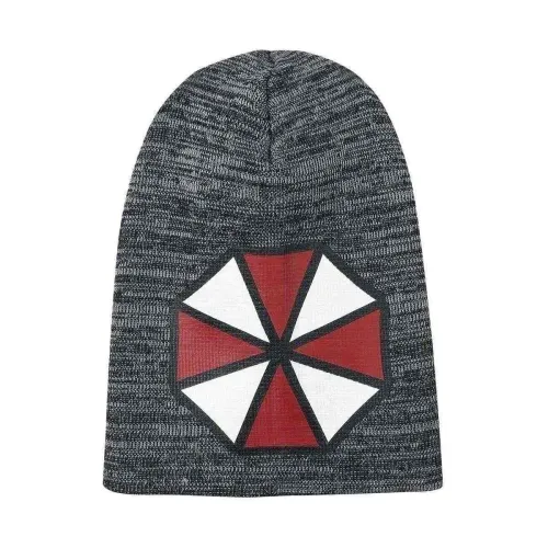 Bonnet Resident Evil Umbrella