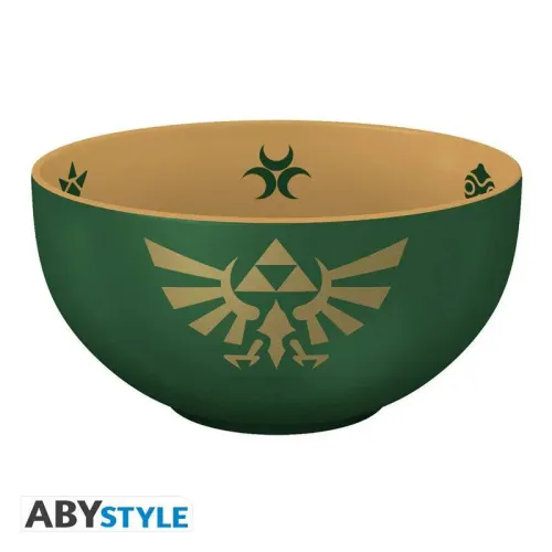 Bol The Legend Of Zelda Crête De Lhylien