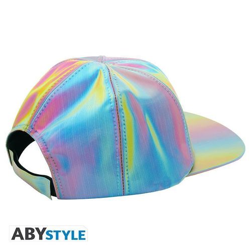 Casquette Cosplay Retour Vers Le Futur