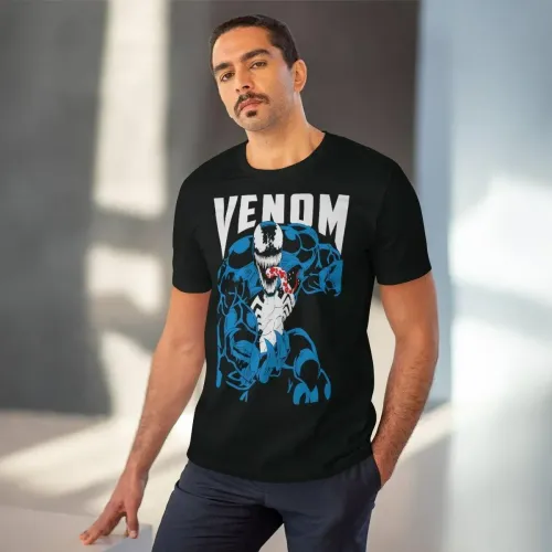 Tshirt Venom Comics