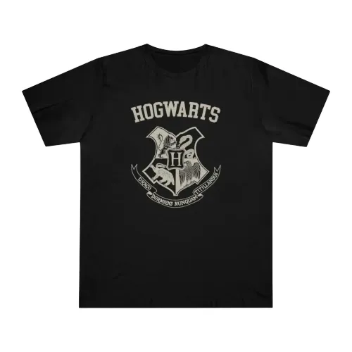 Tshirt Hogwarts University