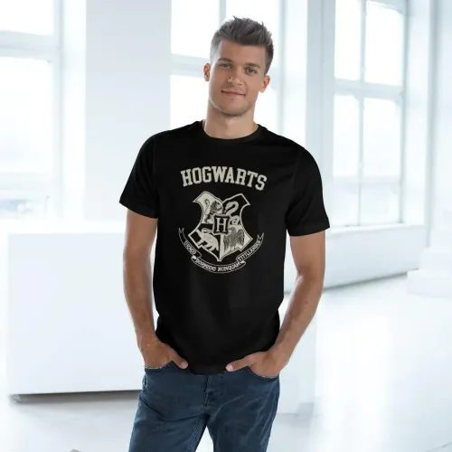 Tshirt Hogwarts University